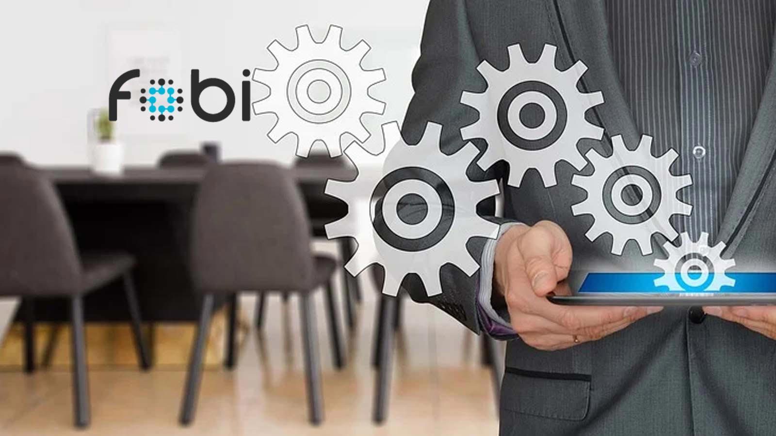 Fobi Announces Relaunch of The Grocery Coupon Network (GCN) Website With Over 14 Million Unique Visitors To Date