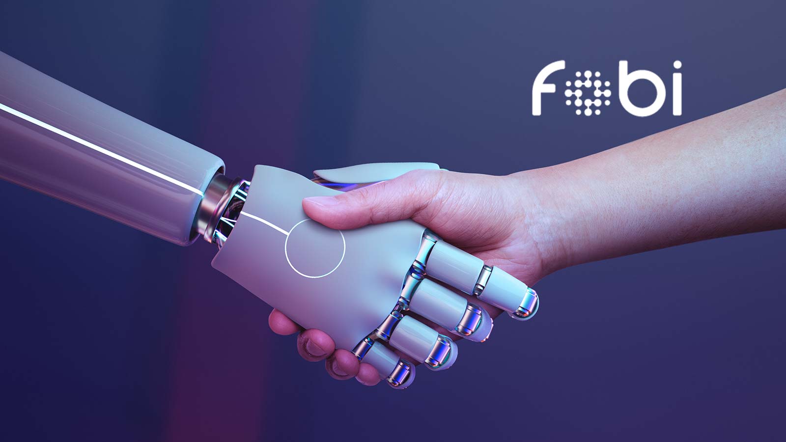 Fobi Announces Strategic Partnership With Barnet Technologies Corporation