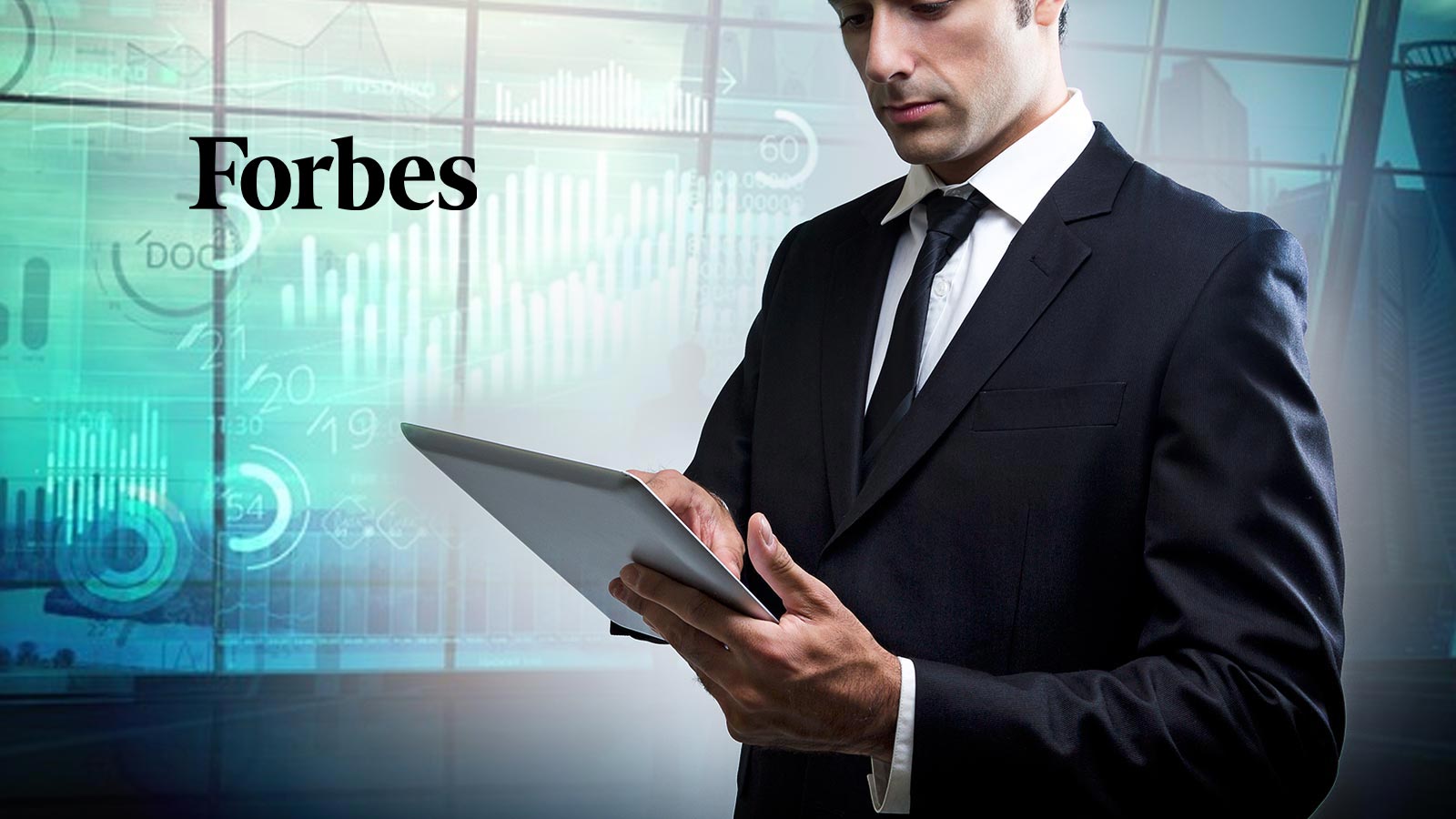 Forbes Announces $200 Million Strategic Investment from Binance