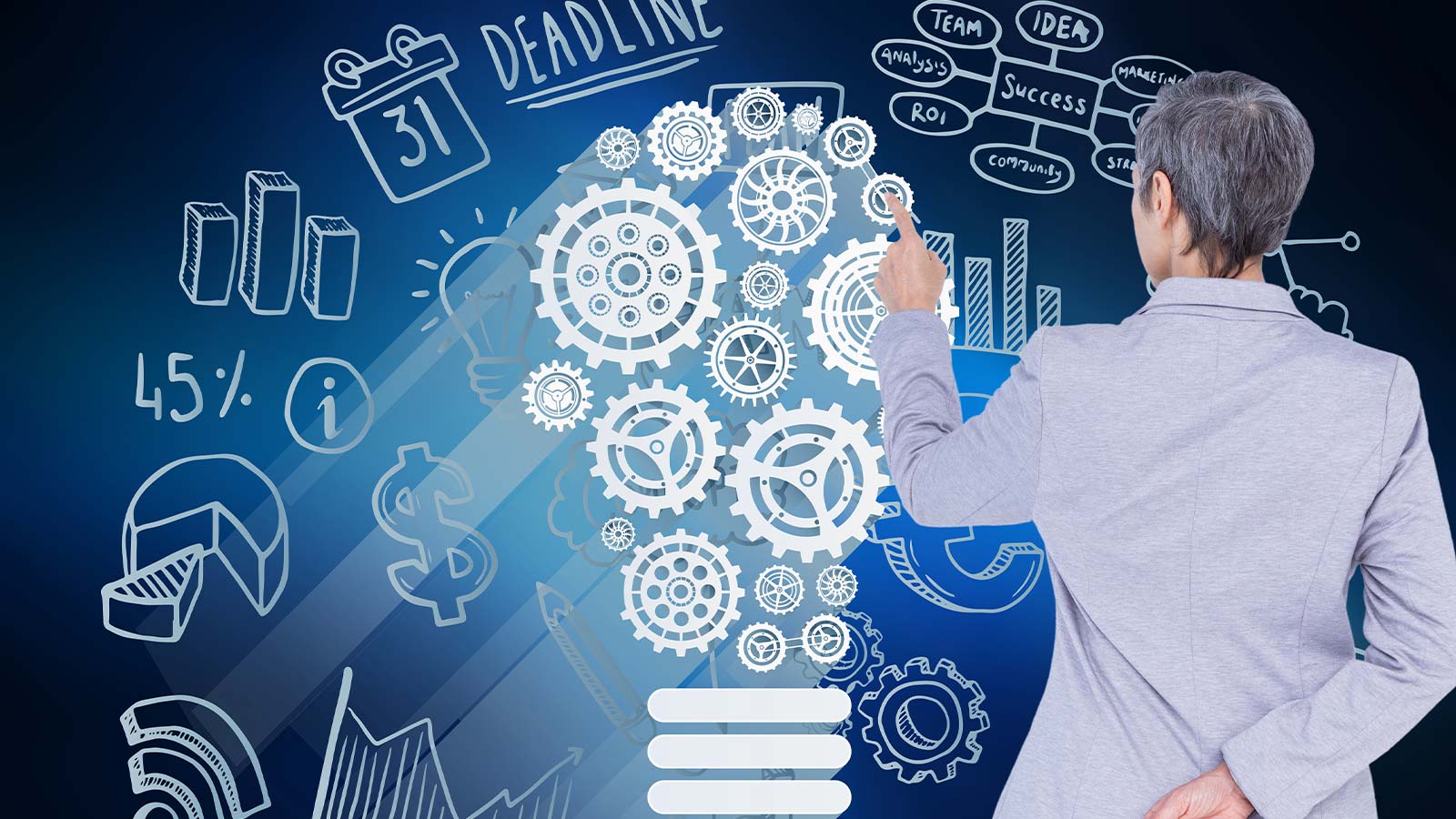 Technology That Enhances Employee Experience Will Be Key To Workplace Success In 2022, ISG Says