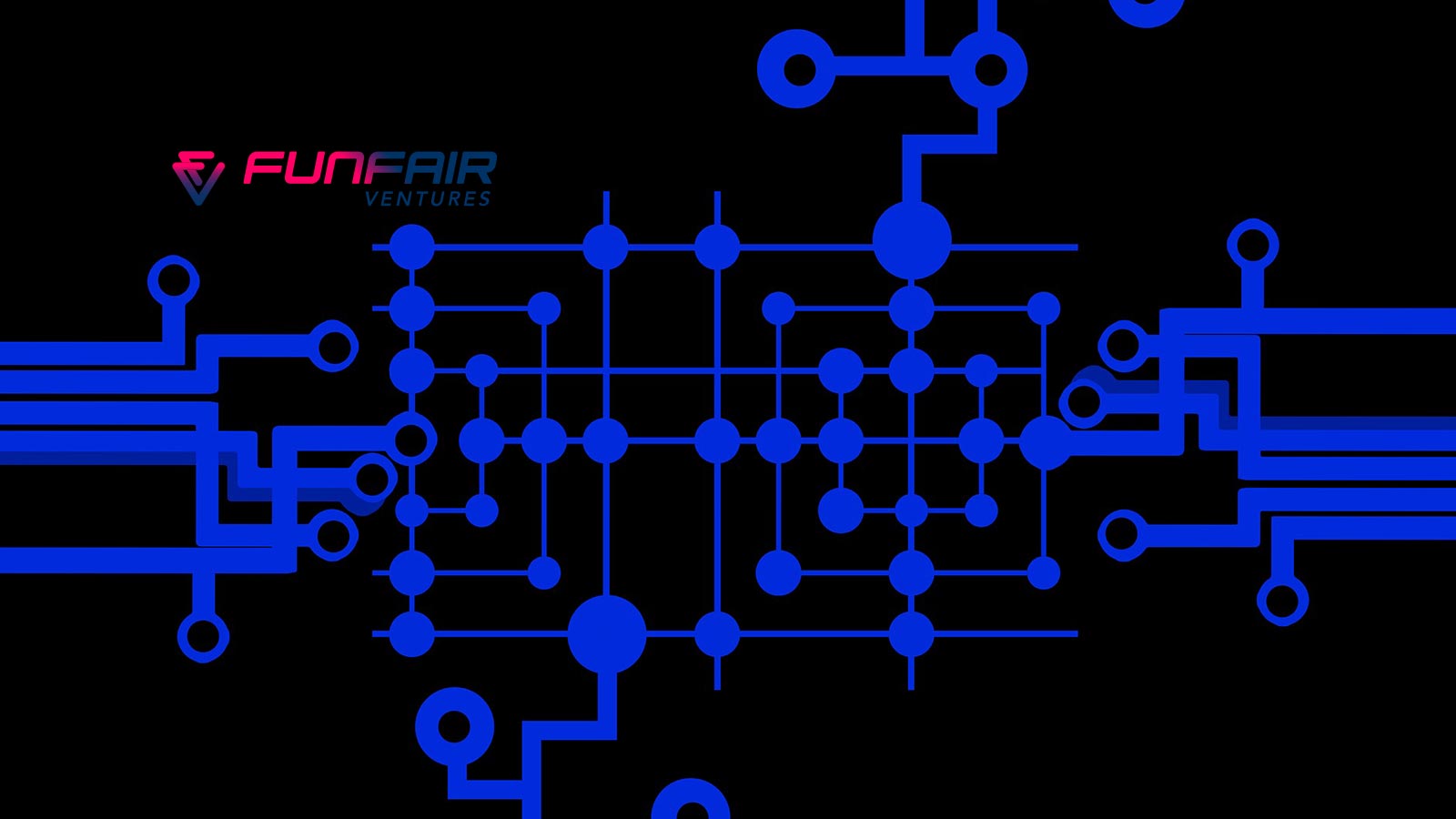 FunFair Technologies Launches a new Blockchain Venture Capital Business