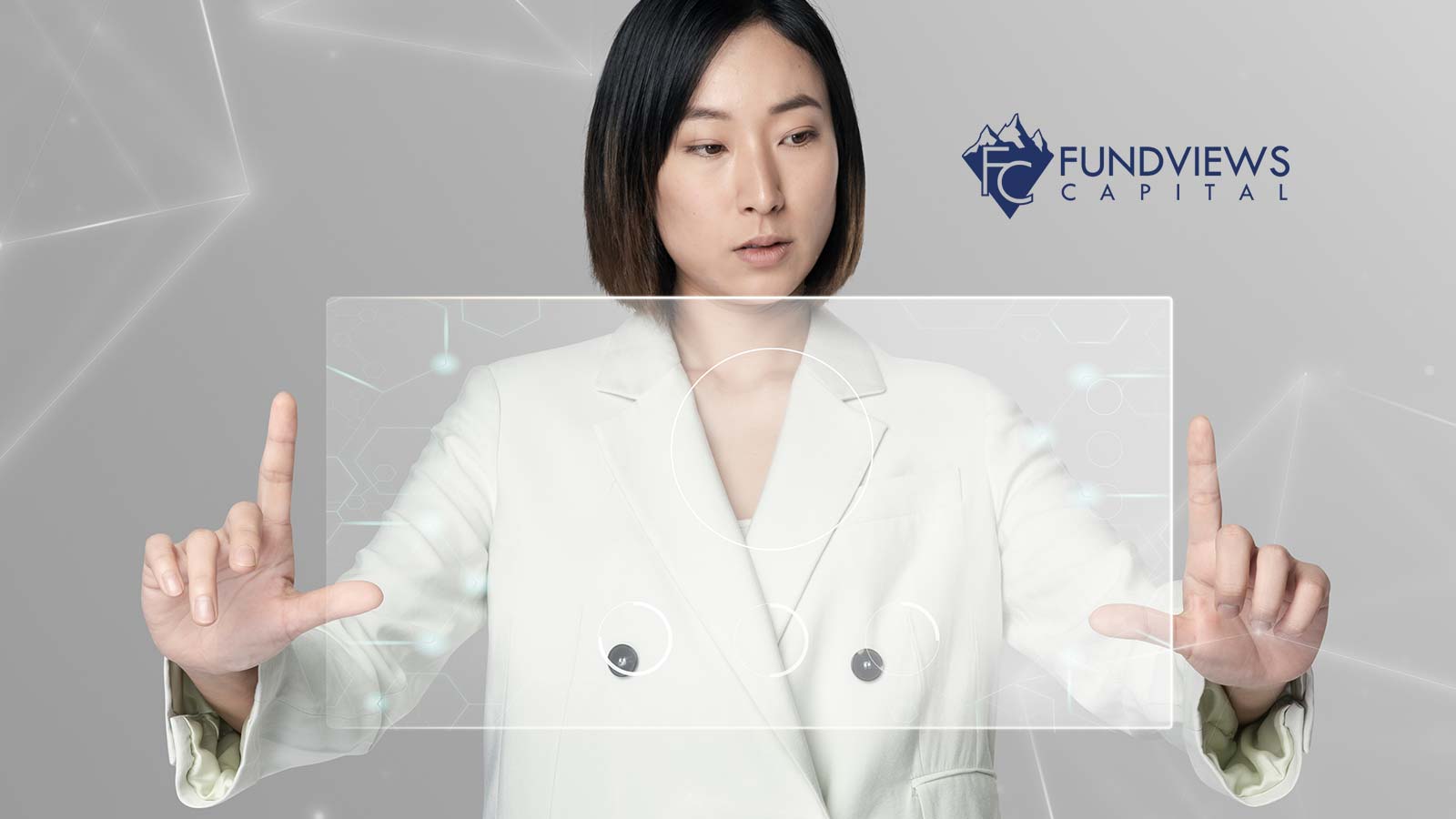 Fundviews Capital LLC Announced the Launch of Fundviews Digital, Bringing Their End-To-End Service to Digital Asset Managers