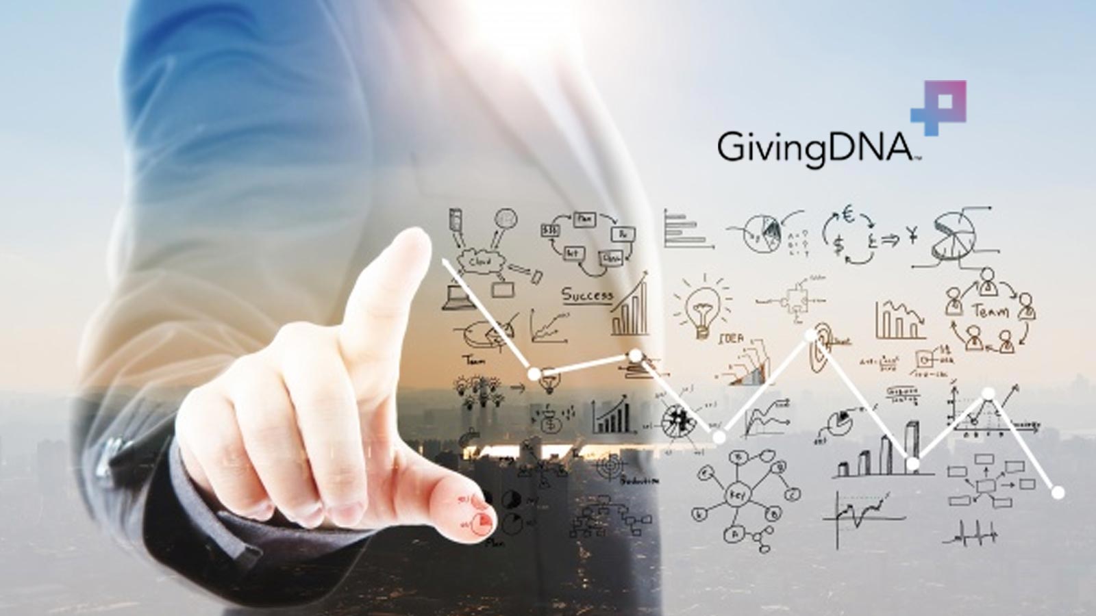 GivingDNA Unveils Enhanced Donor Segmentation with Planned Giving Opportunity Alerts