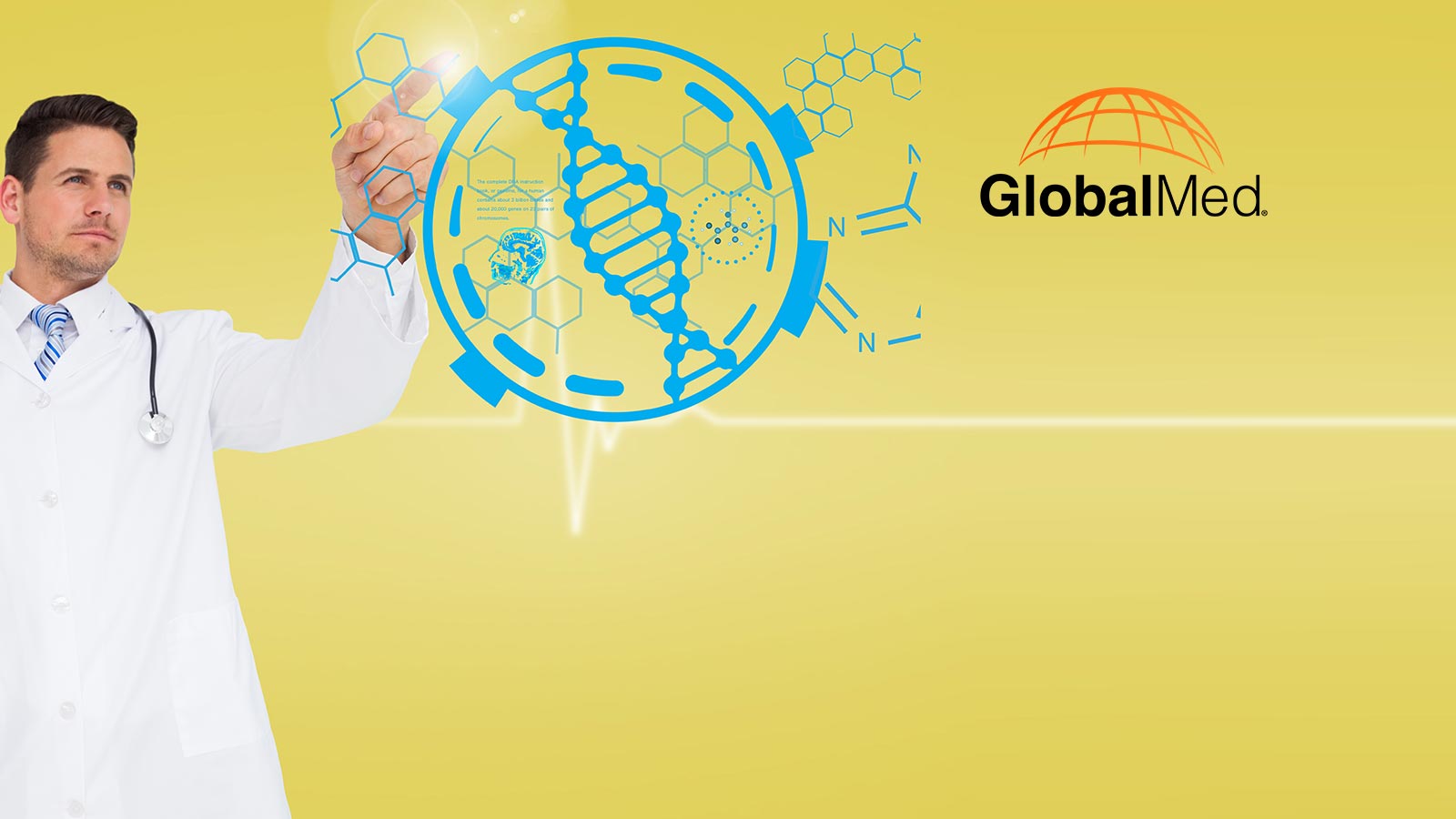 GlobalMed Celebrates 20 Years Offering Virtual Health Technologies