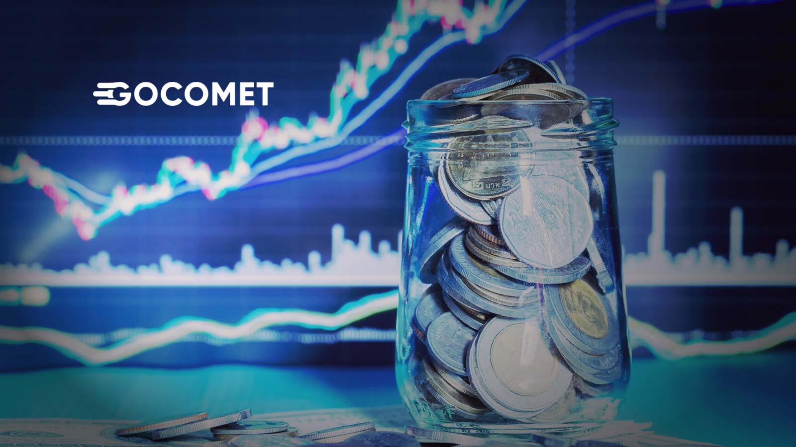 GoComet Raises $7 Million Series A funding