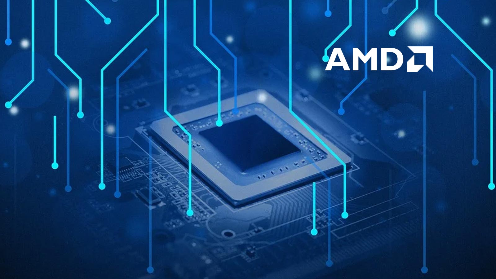 Google Cloud Chooses 3rd Gen AMD EPYC Processors to Power New Compute Focused Instance