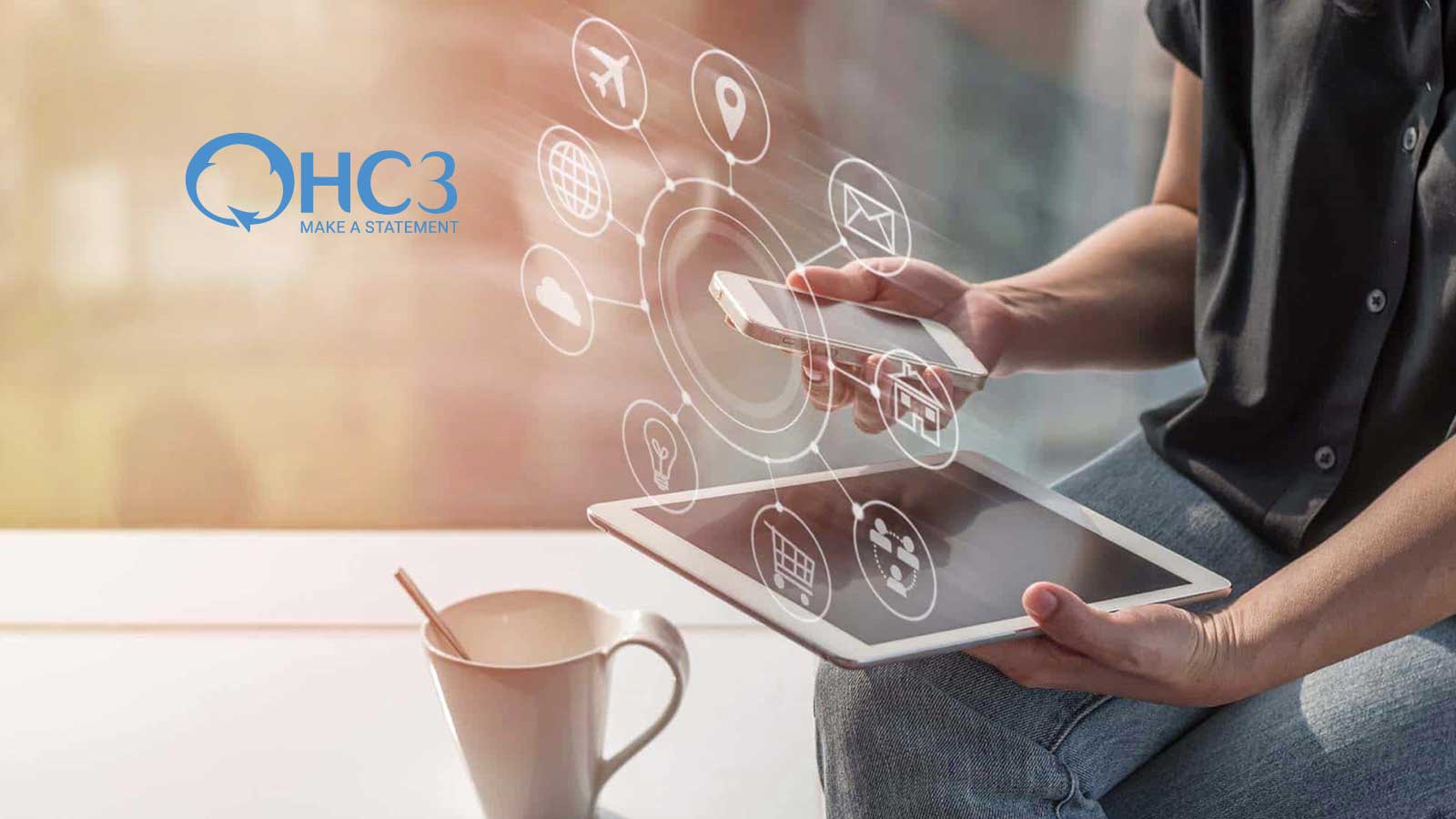 HC3 Helps Financial Institutions Optimize Communications for a Stronger Digital Delivery Experience