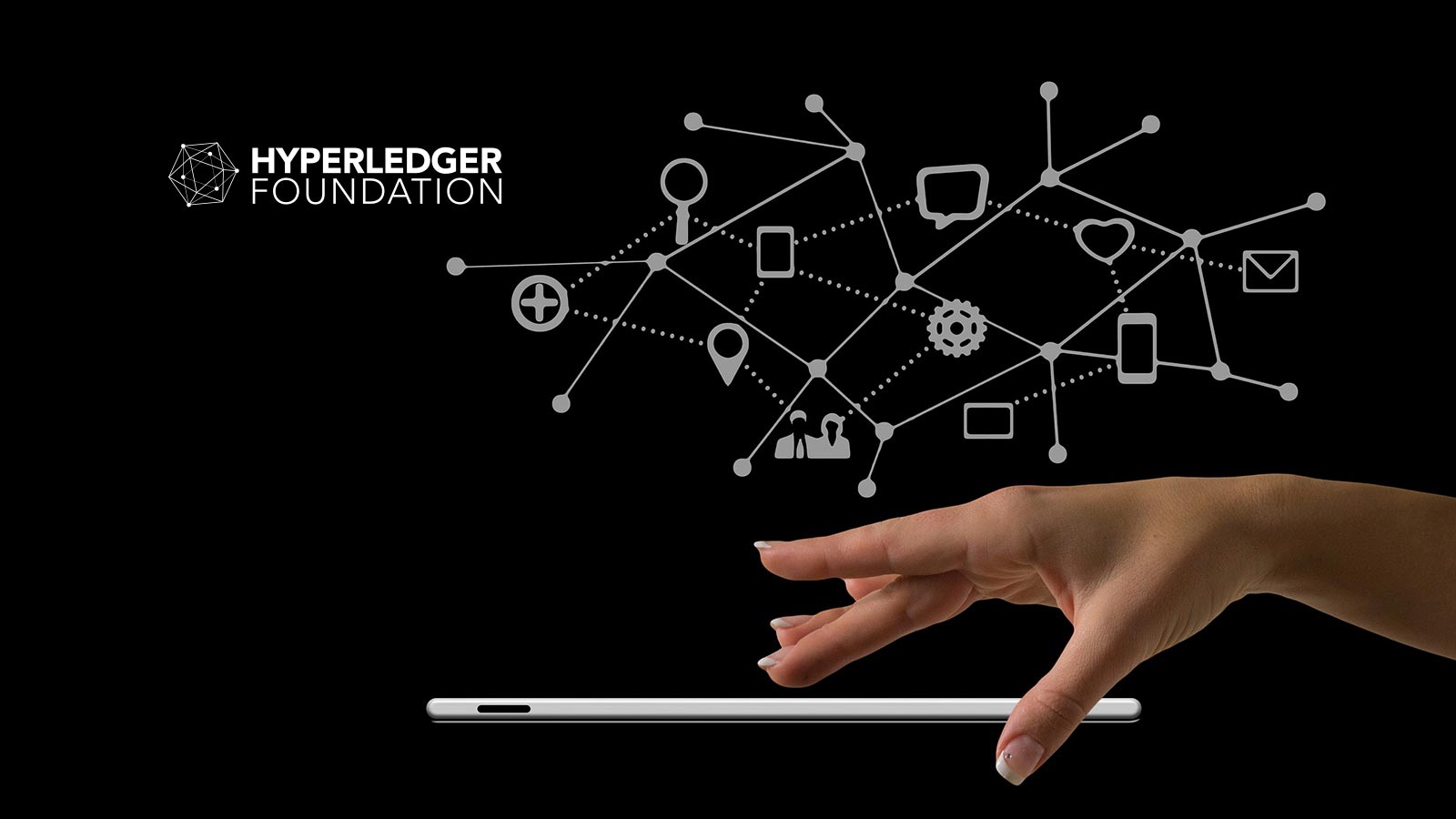 Hyperledger Foundation Adds Nine New Members