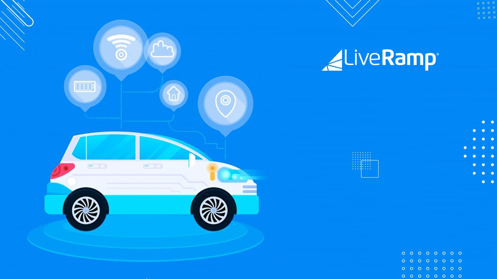 Hearst Magazines Adopts LiveRamp’s Authenticated Traffic Solution Across U.S. Sites
