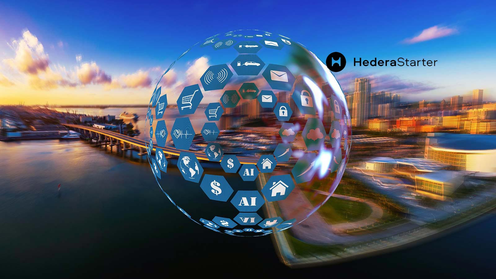 HederaStarter Announces Plans to Deploy on Hedera