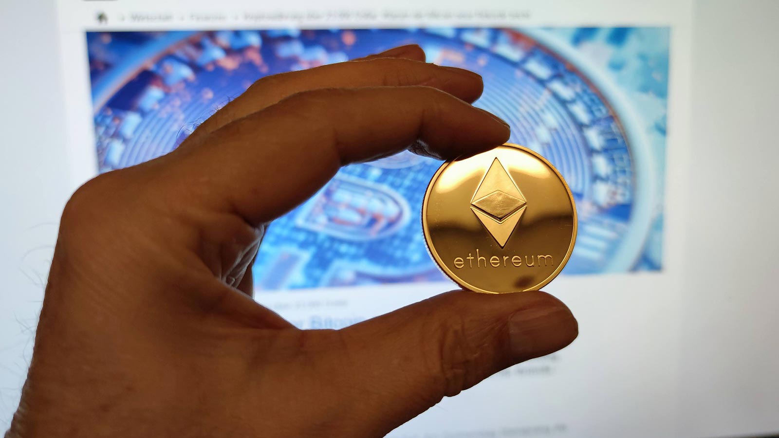 Ethereum Rollups Need to Improve in These Four Areas: Huobi Research Institute Report