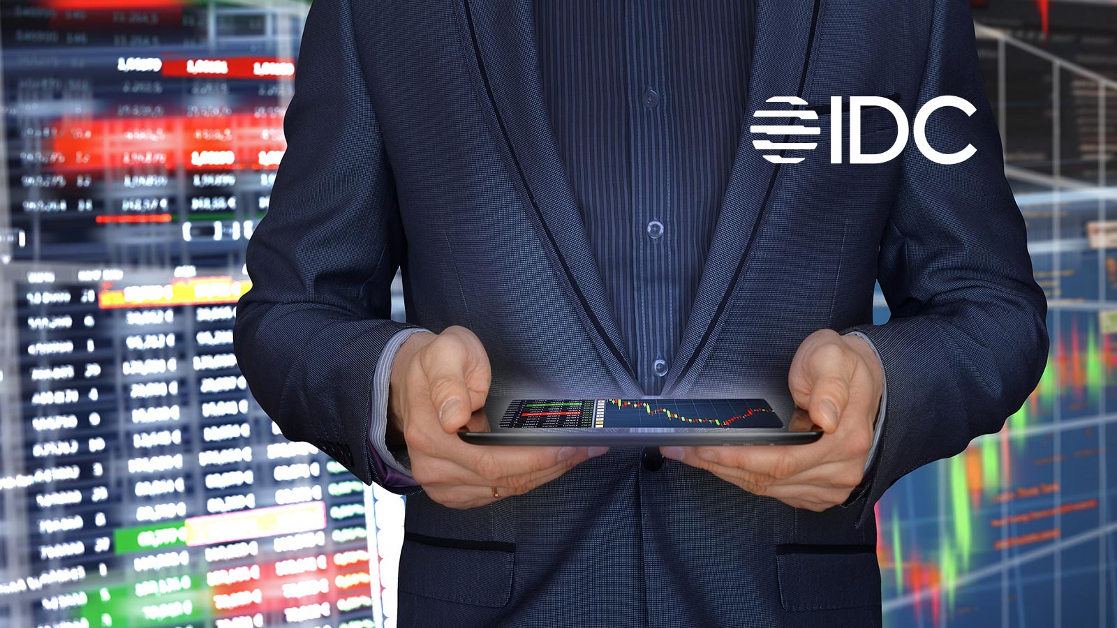 IDC's Digital Infrastructure Resiliency Index Provides Industry Benchmark for Setting Investment Priorities
