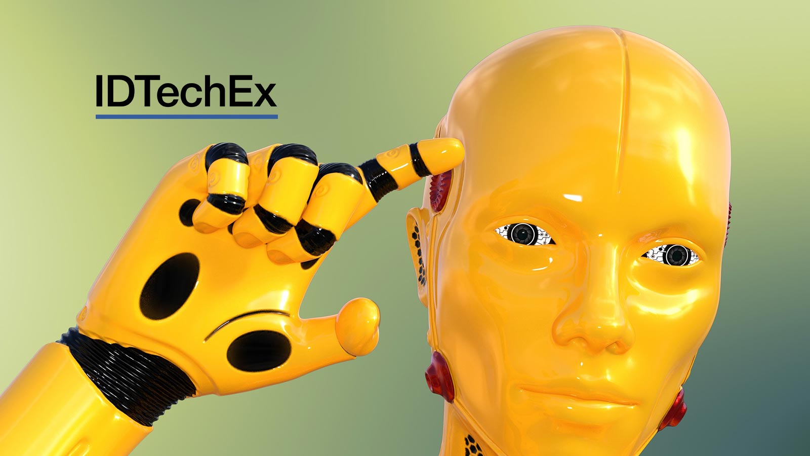 IDTechEx Discusses What is Holding Back Agricultural Robotics