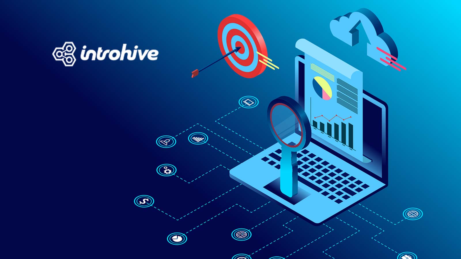 Introhive Names Eric Goldwater Chief Financial Officer