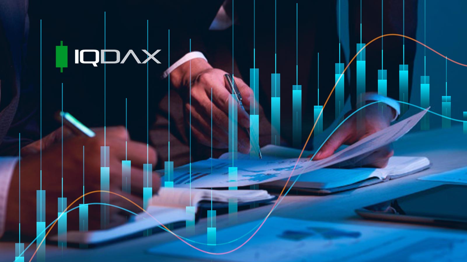 IQDAX Launches Innovative Open Trading Protocol to Reshape the Decentralized Trading Landscape
