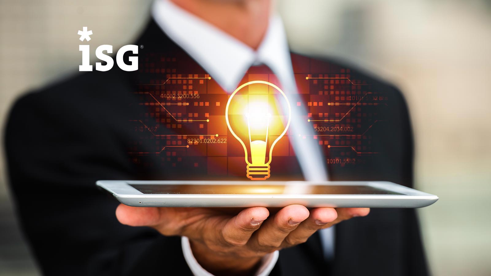 ISG to Publish Study On Payroll Solutions and Services For Multinational and U.S. Enterprises