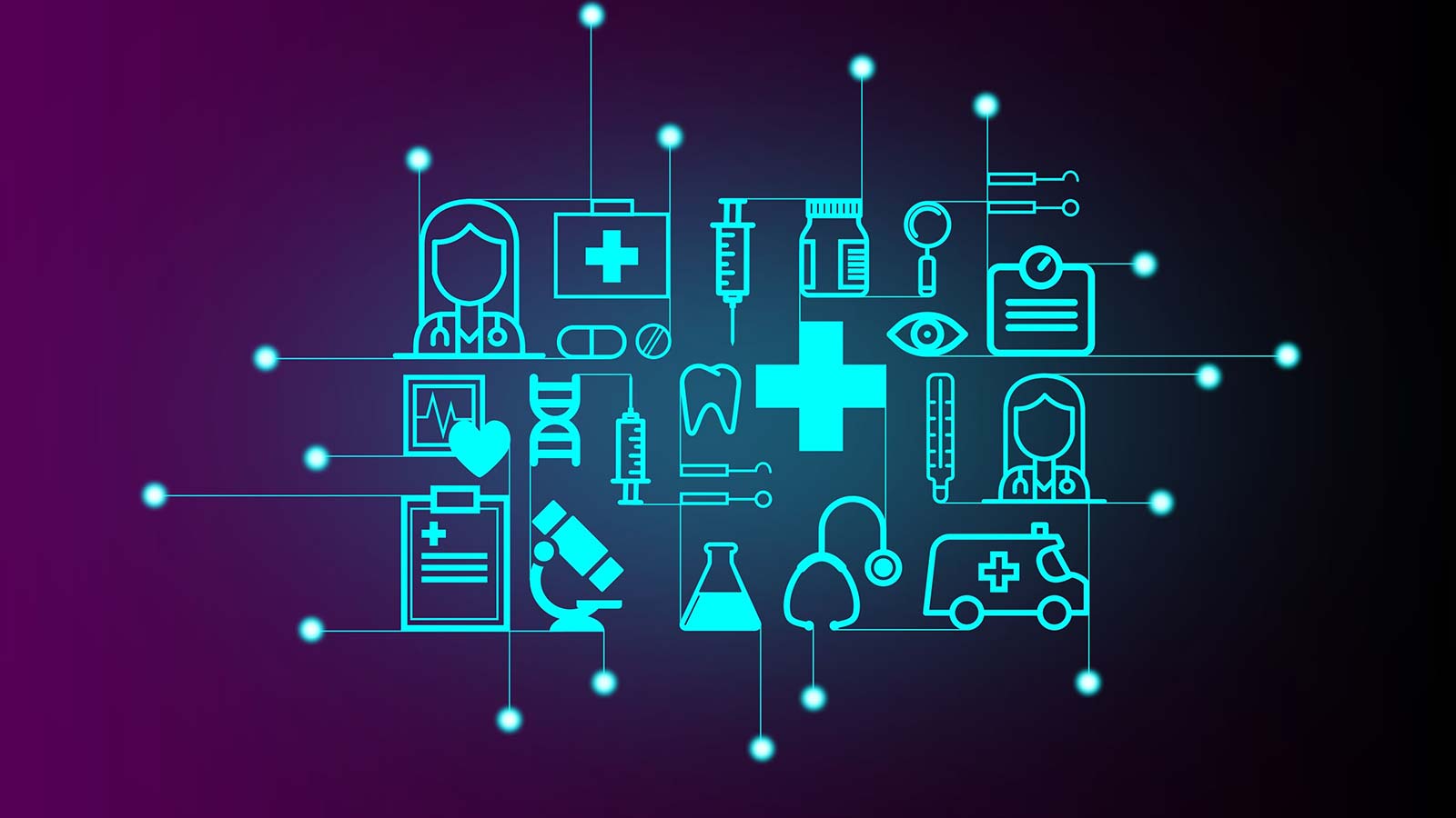 Imagia Cybernetics & Canexia Health Merge To Supercharge Precision Oncology Accessibility