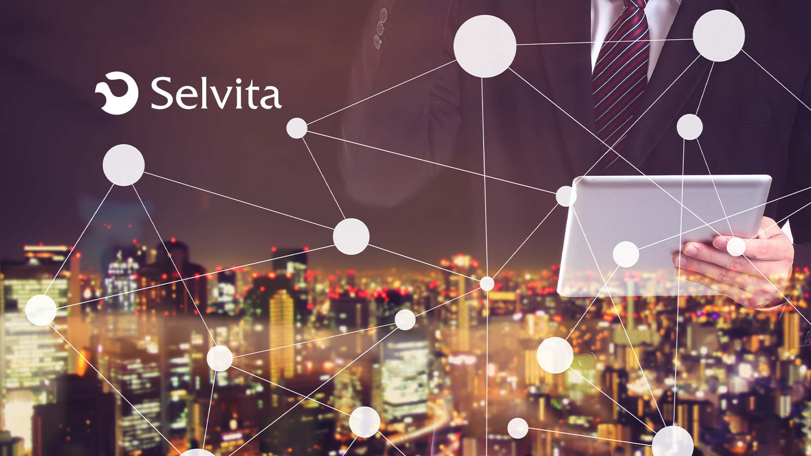 Immagene and Selvita Announce Integrated Drug Discovery Cooperation