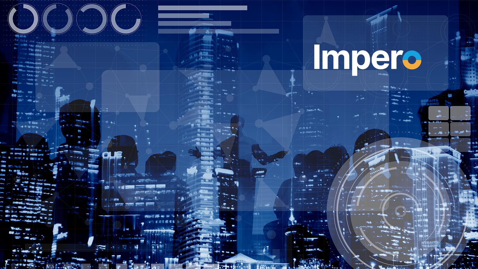 Impero Becomes a Microsoft Global ISV Partner