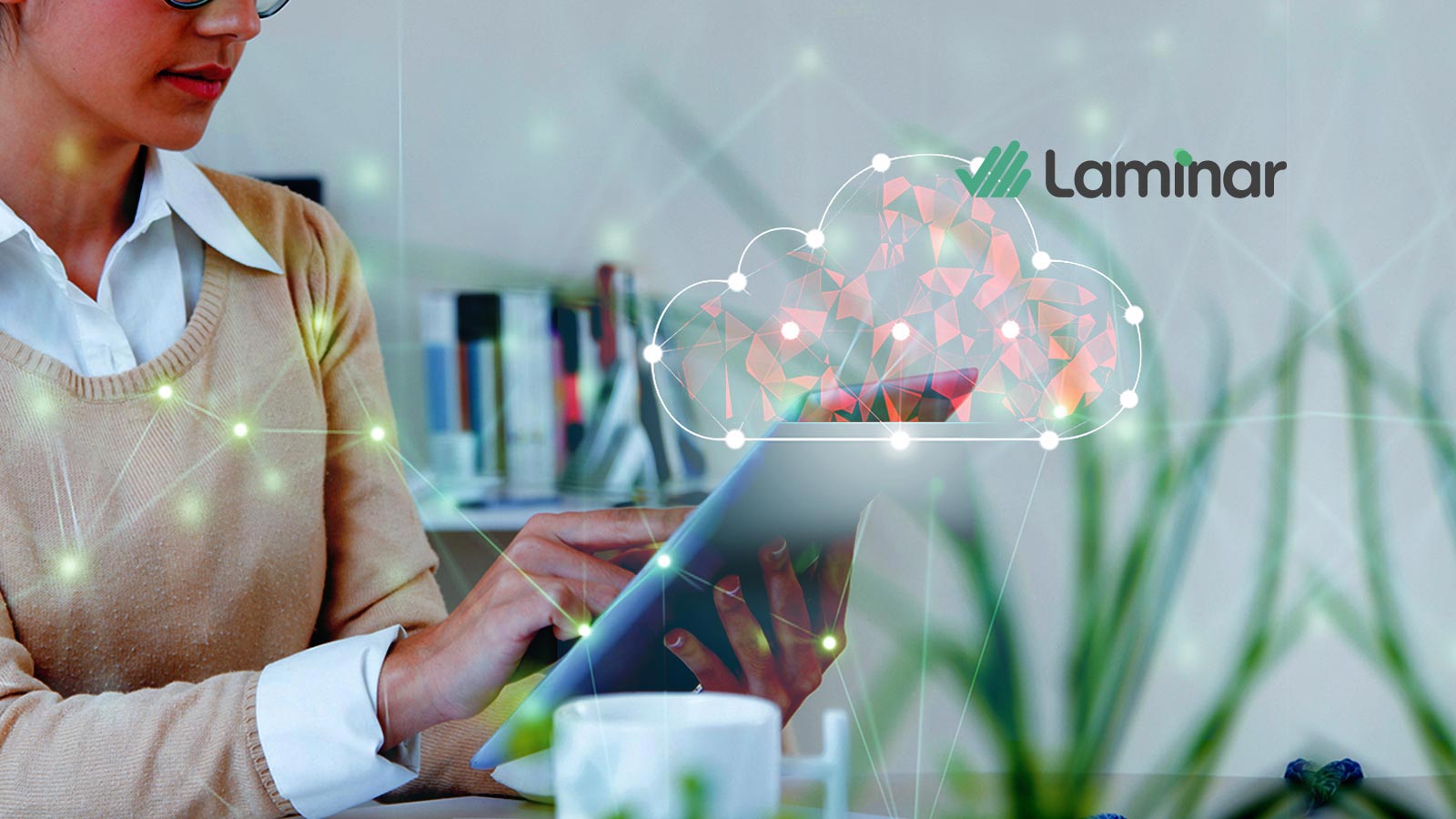 Industry-First Laminar Cloud Data Security Platform Now Generally Available