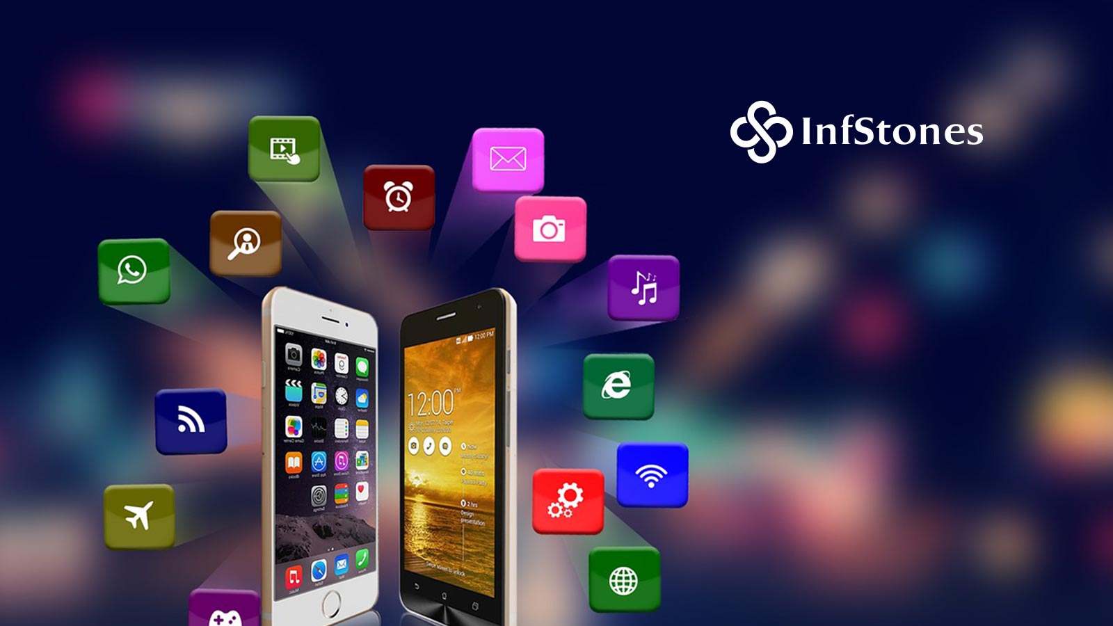 InfStones launches Ethereum validator service to enable convenient staking and scalability