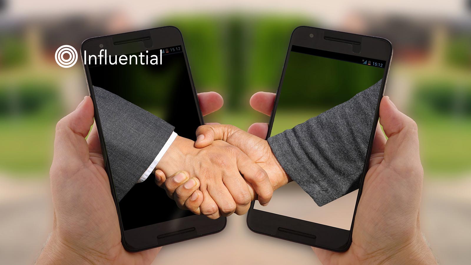 Influential-MLB Players, Inc. Partnership Empowers Players to Become Successful Content Creators