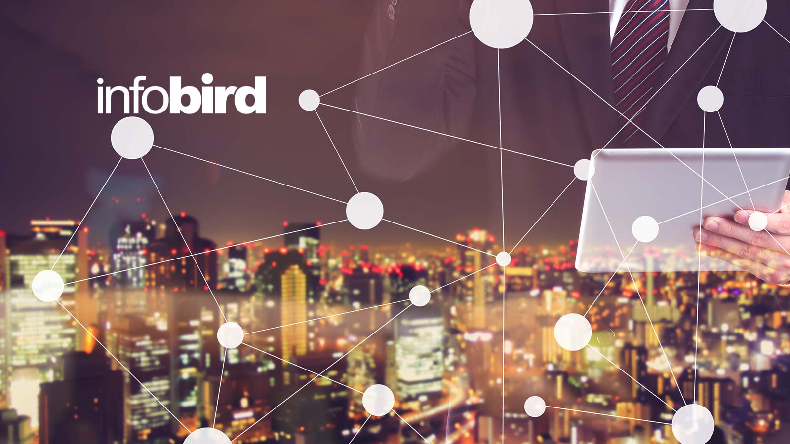 Infobird Signs Contract with Subsidiary of Nippi Japan for Digital Marketing Solutions