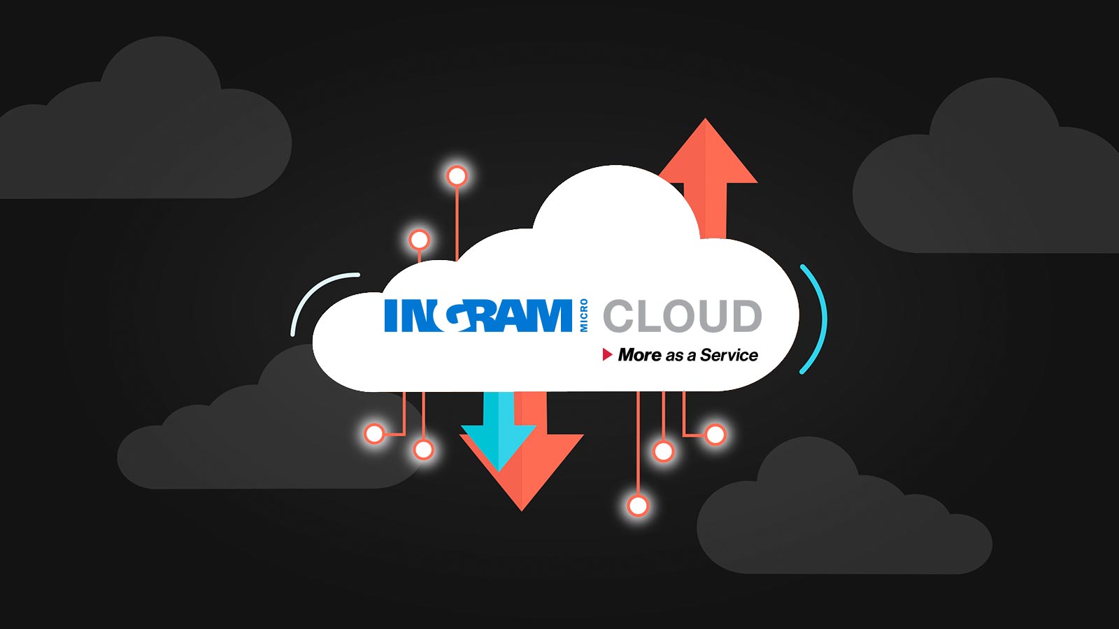 Ingram Micro Cloud Now Offers Google Cloud Platform in US, UK, France, and Canada
