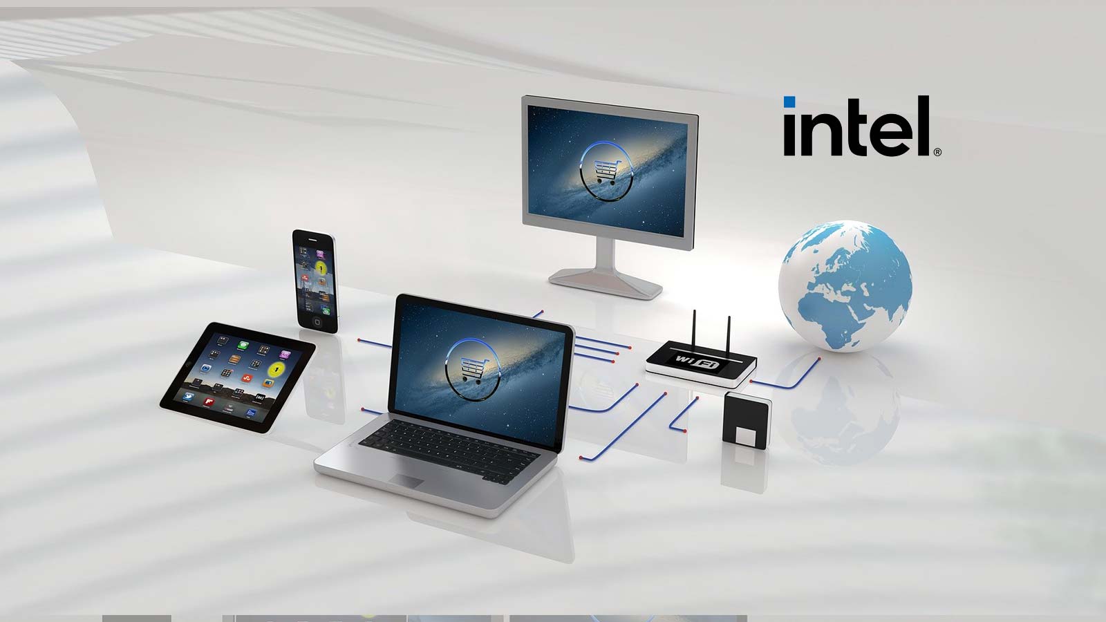 Intel Foundry Services Launches Ecosystem Alliance to Accelerate Customer Innovation