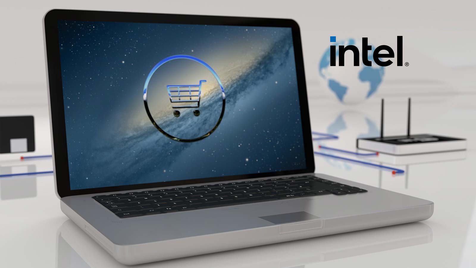 Intel Launches $1 Billion Fund to Build a Foundry Innovation Ecosystem