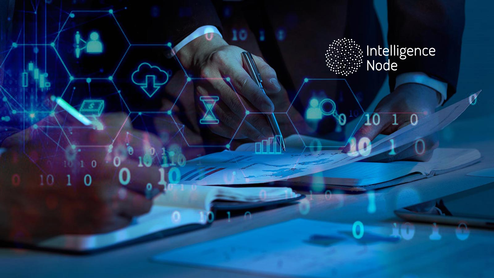 Intelligence Node Expands its Retail Analytics Offerings with the Launch of the Digital Shelf Platform