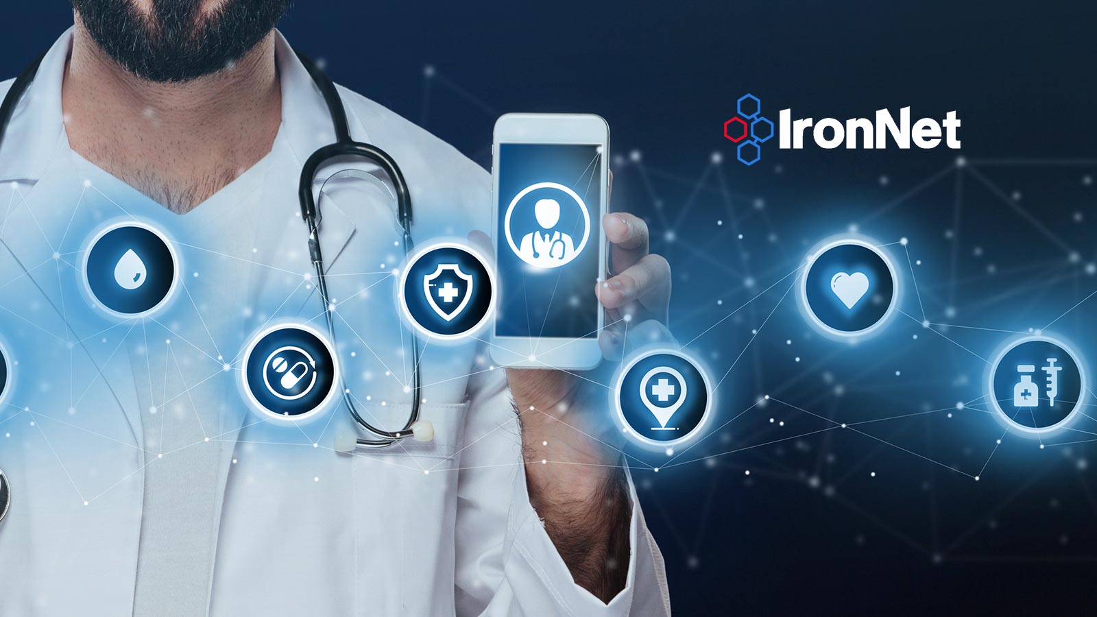 IronNet Expands Global Reach in Singapore with Addition of Leading Healthcare and Finance Customers