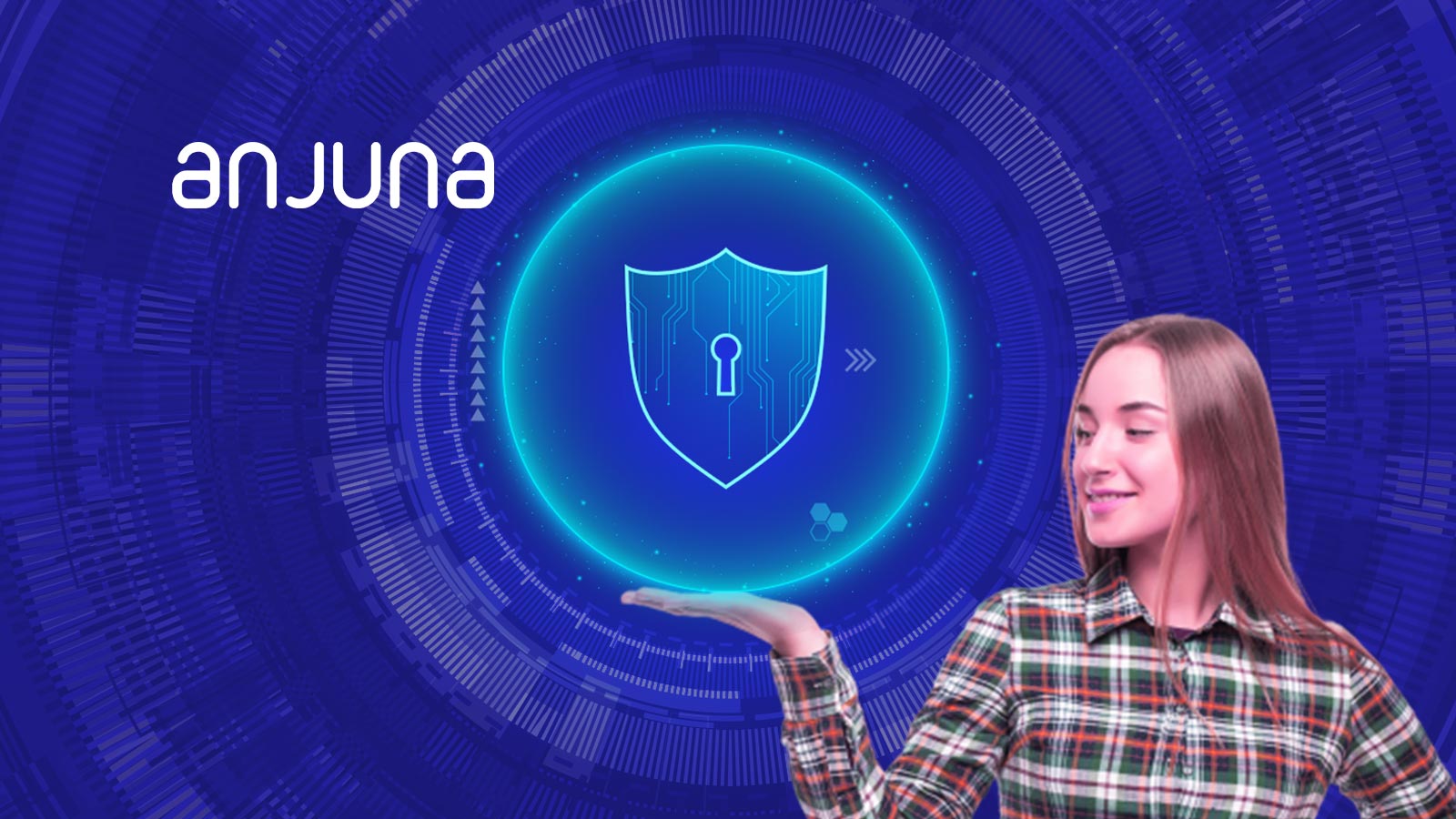 Israel's Ministry of Defense Selects Anjuna Security Software to Lockdown Sensitive Data in Public Clouds