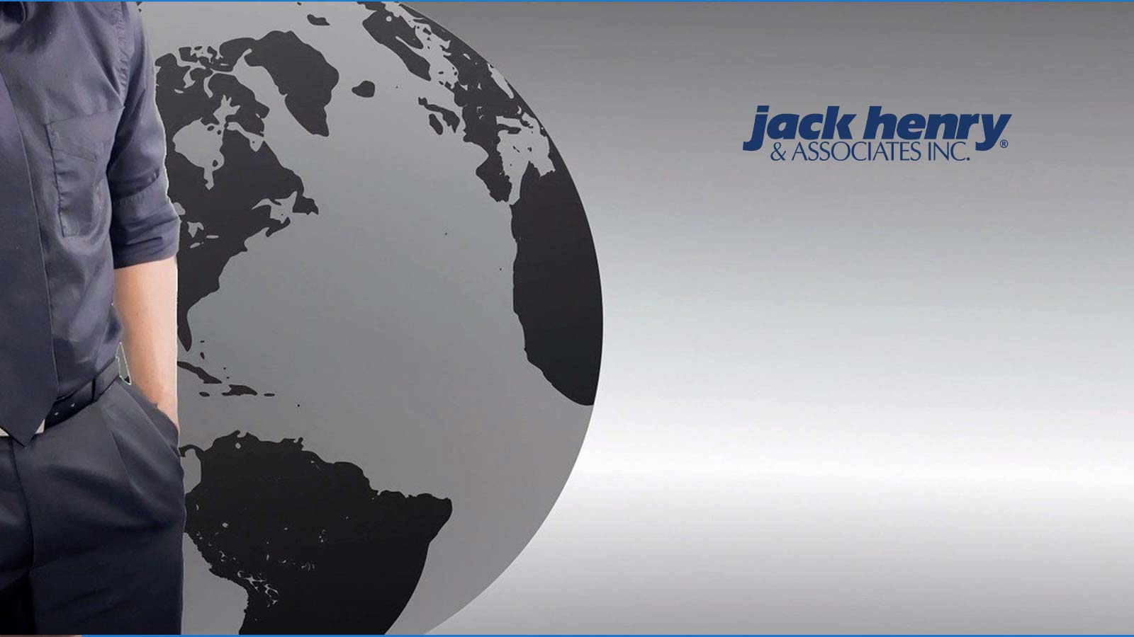 Jack Henry & Associates Announces Next-Generation Technology Strategy