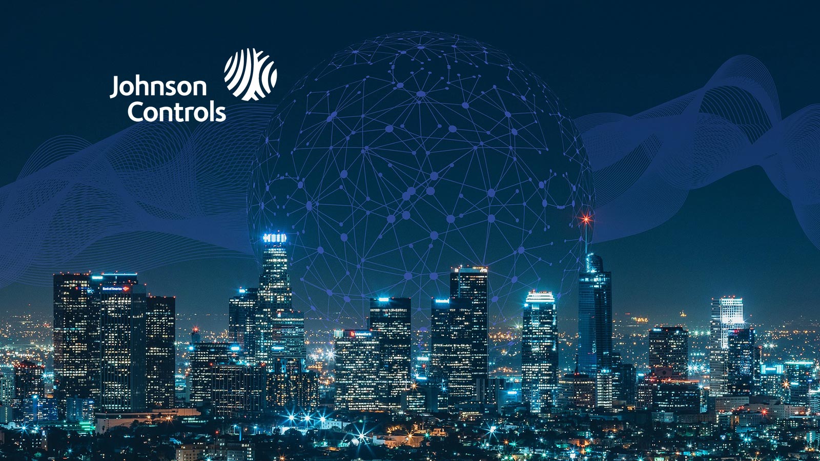 Johnson Controls Receives Market-Leading Scores for Its Integrated AI-Infused Solutions according to an Independent Research Firm analyzing IoT Platforms for Smart Buildings