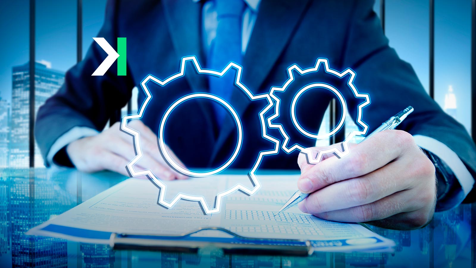 KSOC Raises $6 Million Seed Round to Definitively Secure Kubernetes