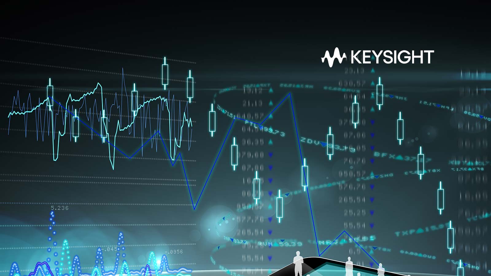 Keysight Extends High-Speed Digital 800G Test Portfolio To Improve Power Efficiency In Data Centers