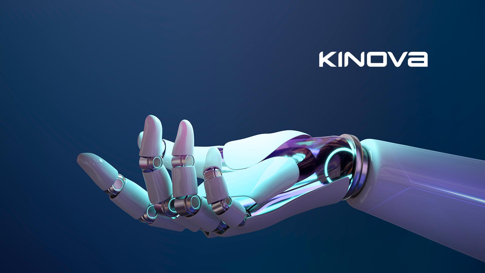 Kinova Signs a 5-Year Contract Extension to Continue Supporting Cutting-Edge Robotic Surgery