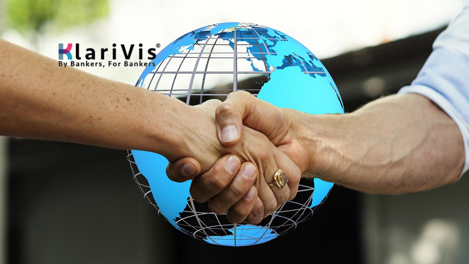 KlariVis Announces New Relationship With FNCB Bank