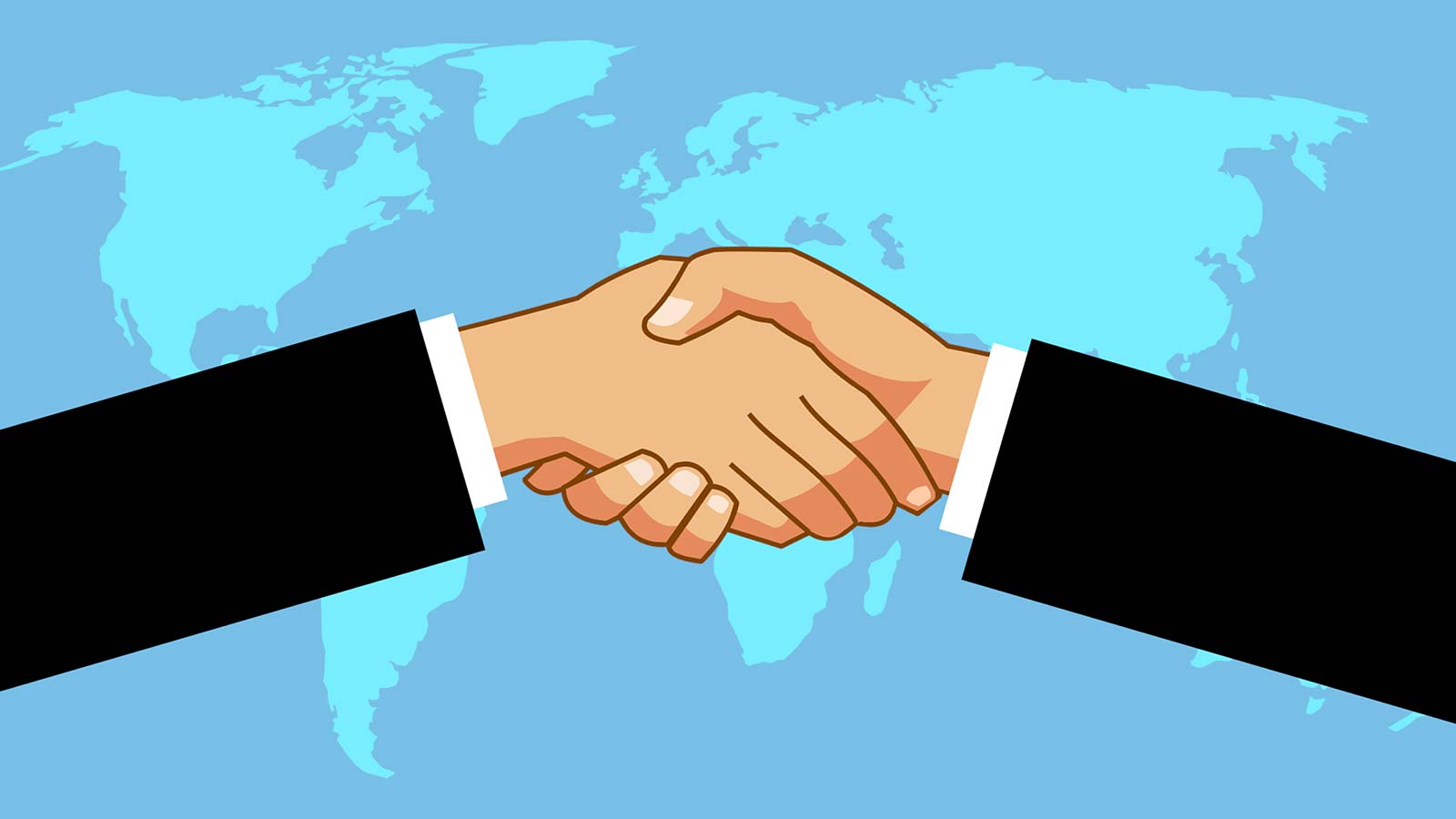 Klaytn, Kakao-Backed Blockchain, Announces 5 Key Partnerships for Global Expansion in 2022