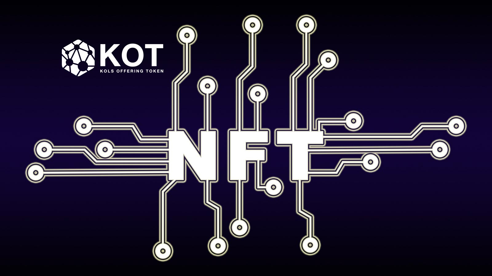 Kols Offering Token Launches KOT Ecosystem For the Entertainment Industry