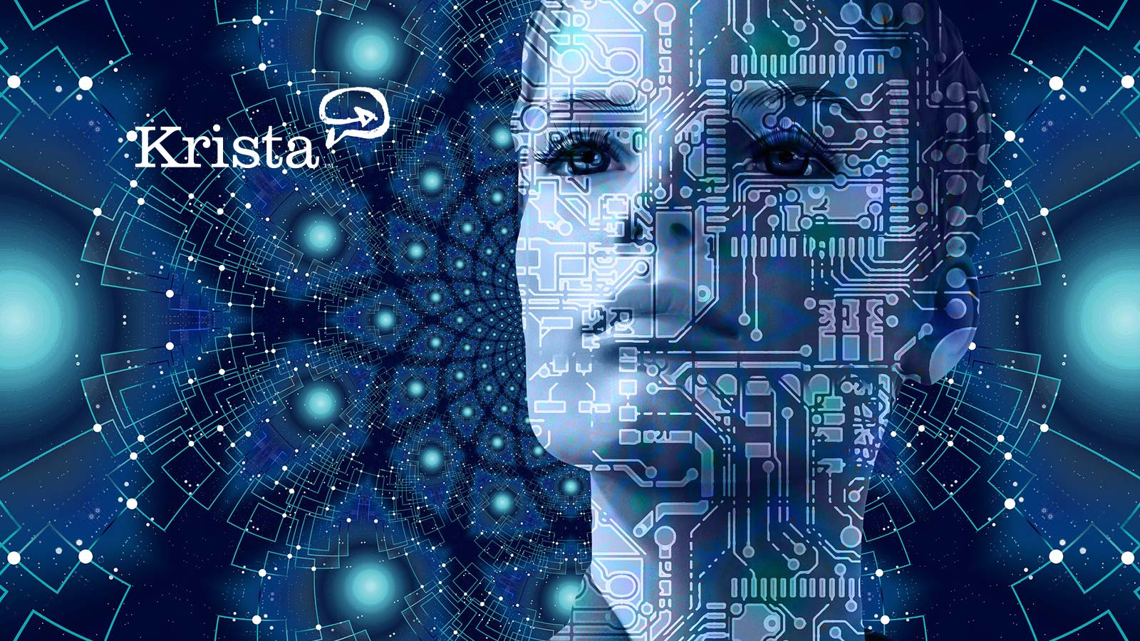 Krista Software Raises $15 Million To Strengthen Its AI-Led Intelligent Automation Platform