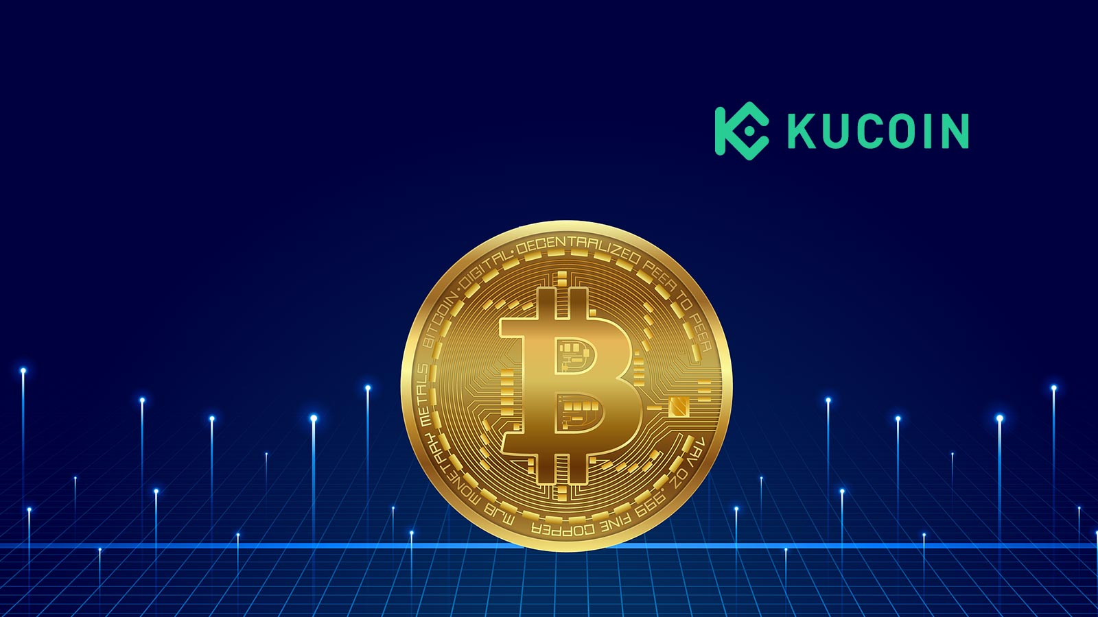 KuCoin Sponsors Chingari Creator Contest