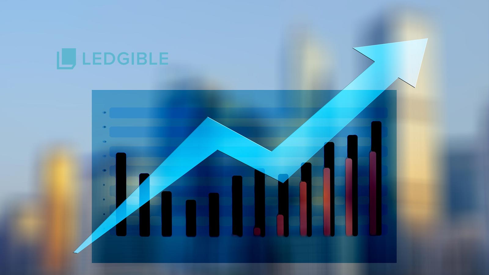 Ledgible Crypto Integrates WalletConnect to Tap Into Growing Decentralized Finance Space
