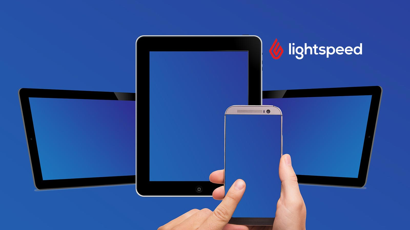 Lightspeed Appoints Lead Executive for Customers