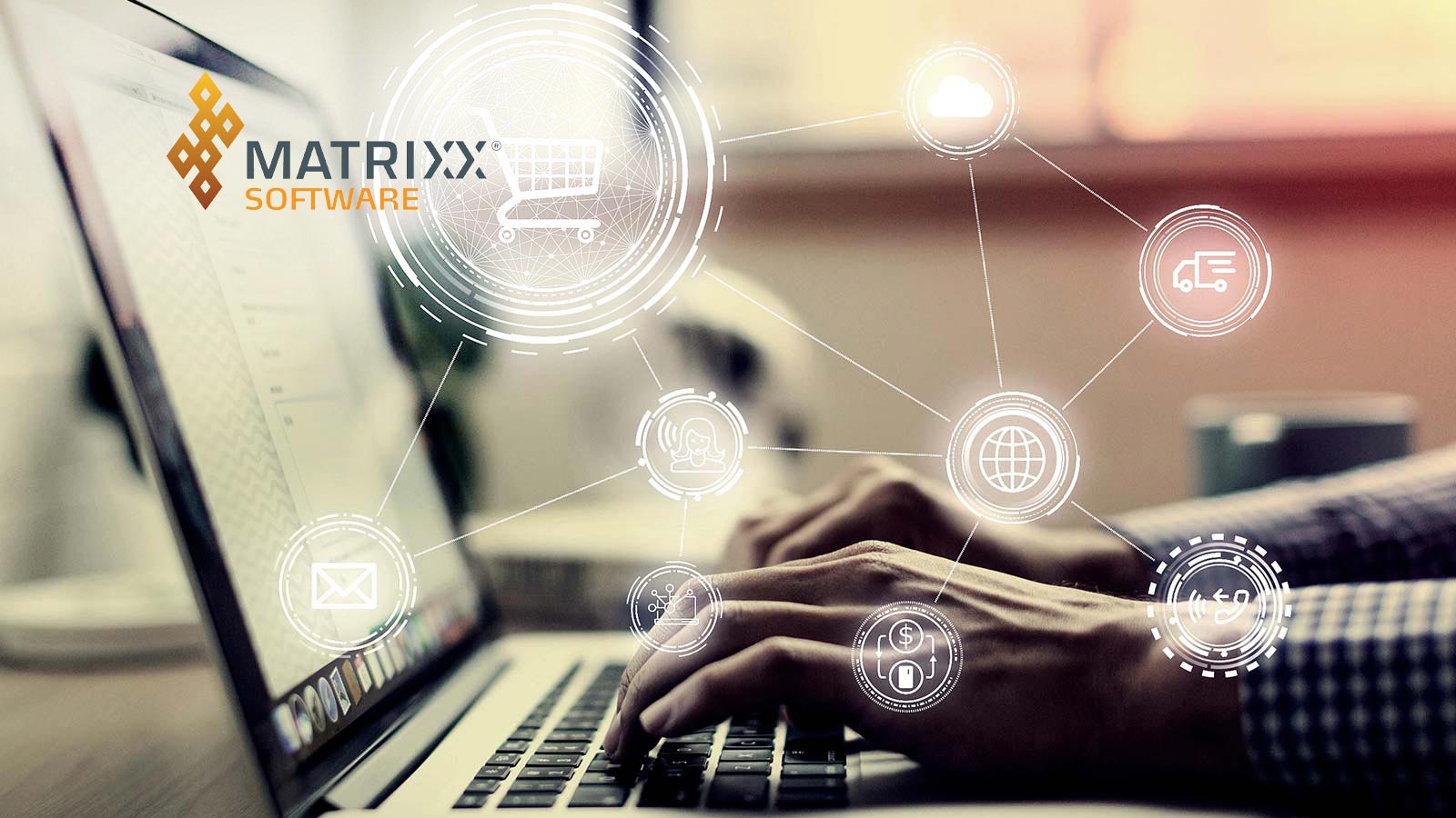 MATRIXX Software and CompaxDigital Join Forces to Drive New Revenue Growth for Emerging 5G Services