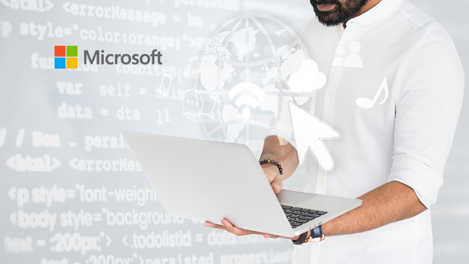 Microsoft Africa Development Center (ADC) Connects Developers Through Its User Group Series, Azure Developers Connect