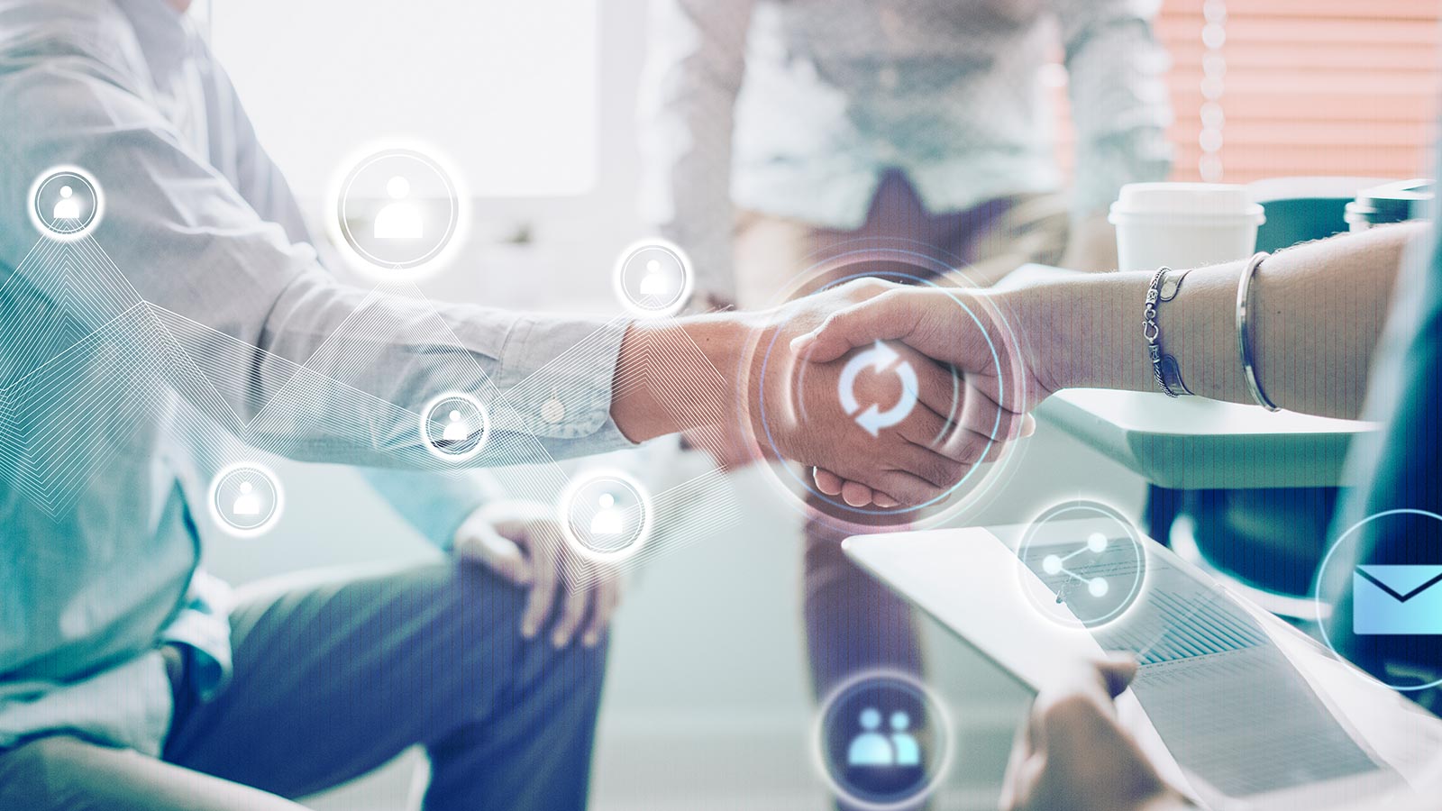Warburg Pincus-backed Viridi Energy Appoints CEO and CFO to Build Out Leading Energy Platform Focused on Renewable Natural Gas