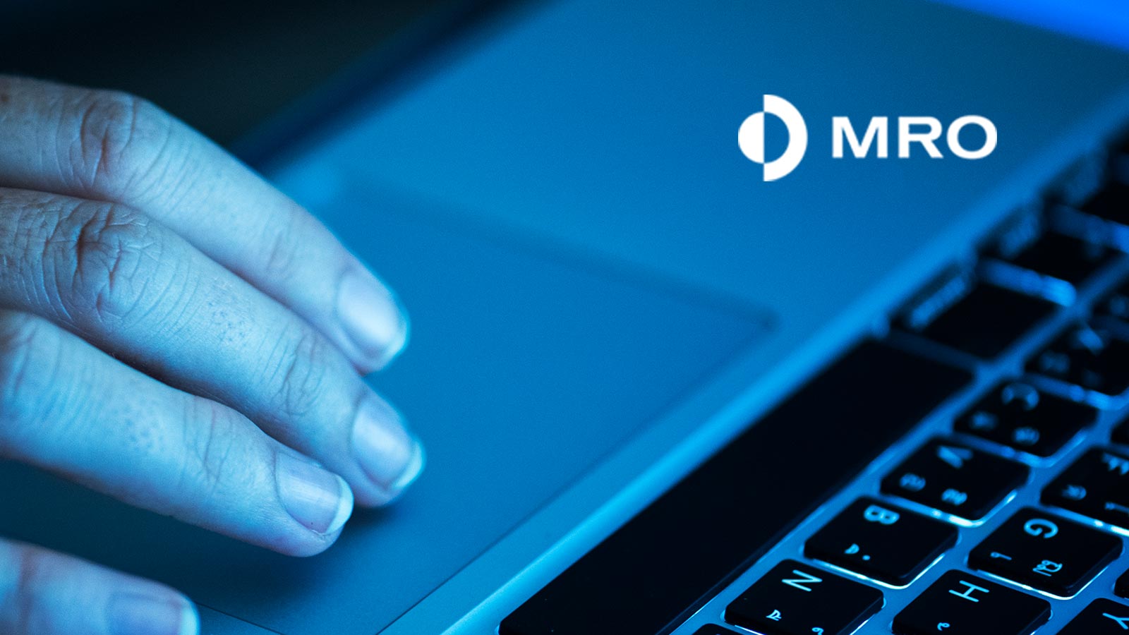 MRO Announces Jason Brown as Chief Executive Officer