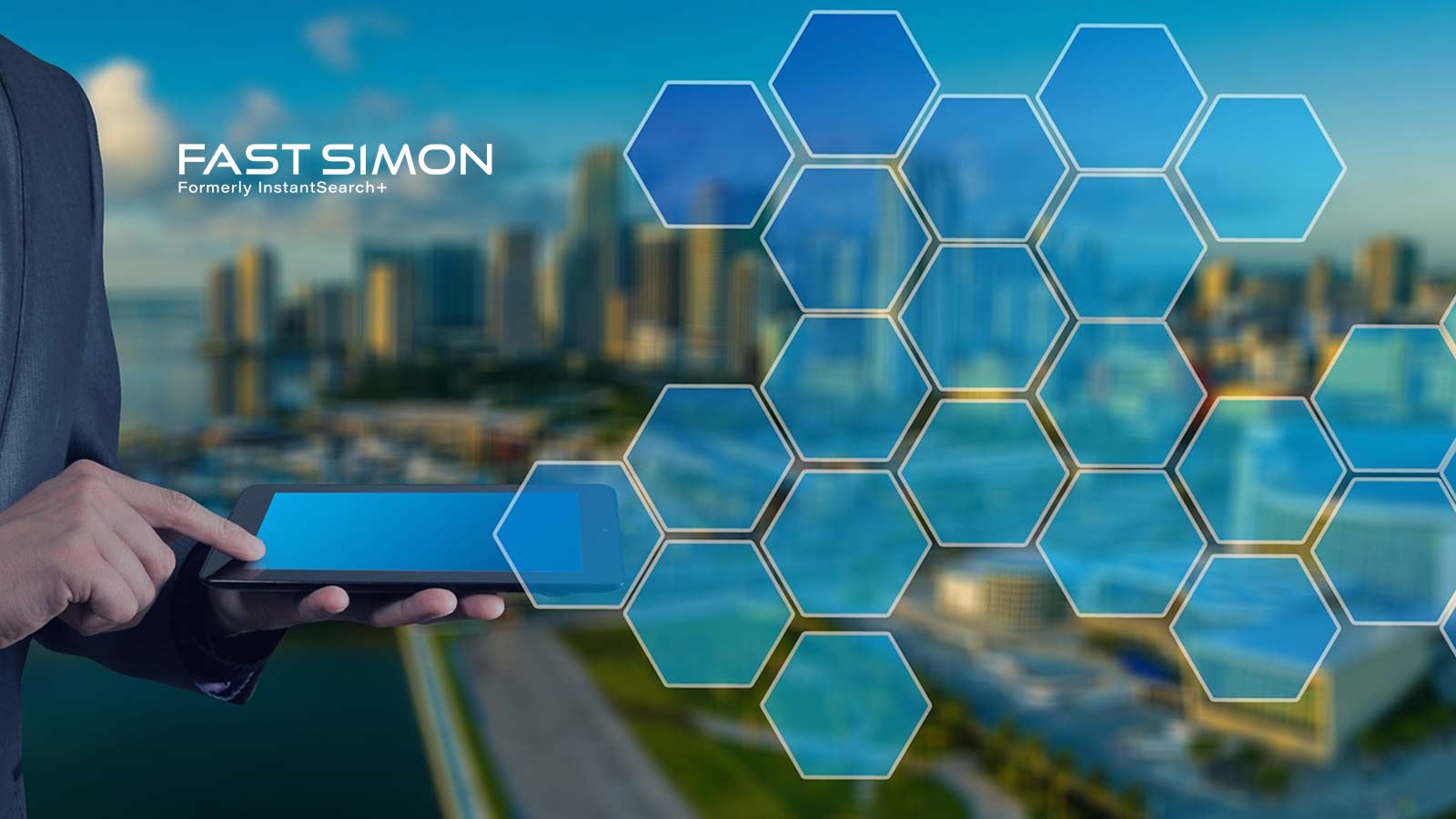 Major eCommerce Brands Turn To Fast Simon’s AI-Powered Shopping Optimization Platform In 2021